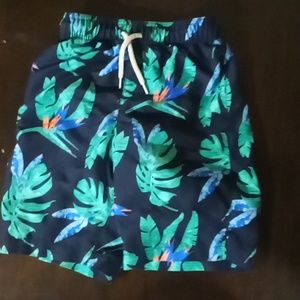 Children's Place Swim Trunks